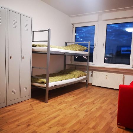 Monteurzimmer-Munchen24 エクステリア 写真
