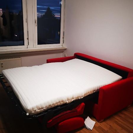 Monteurzimmer-Munchen24 エクステリア 写真