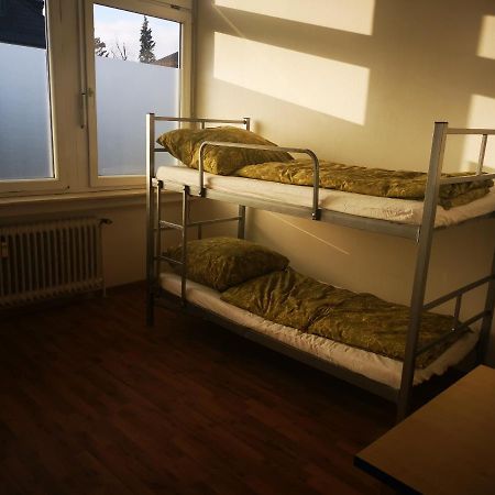 Monteurzimmer-Munchen24 エクステリア 写真