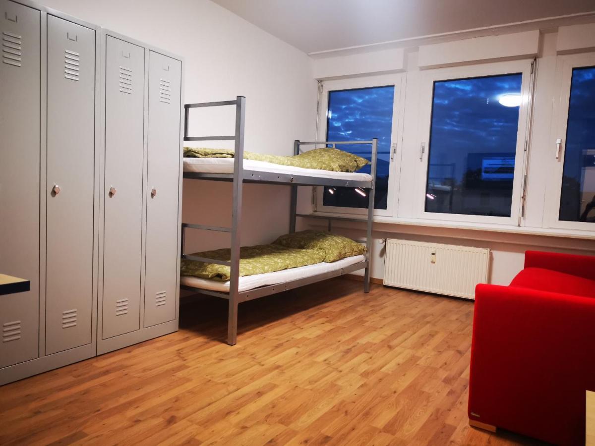 Monteurzimmer-Munchen24 エクステリア 写真