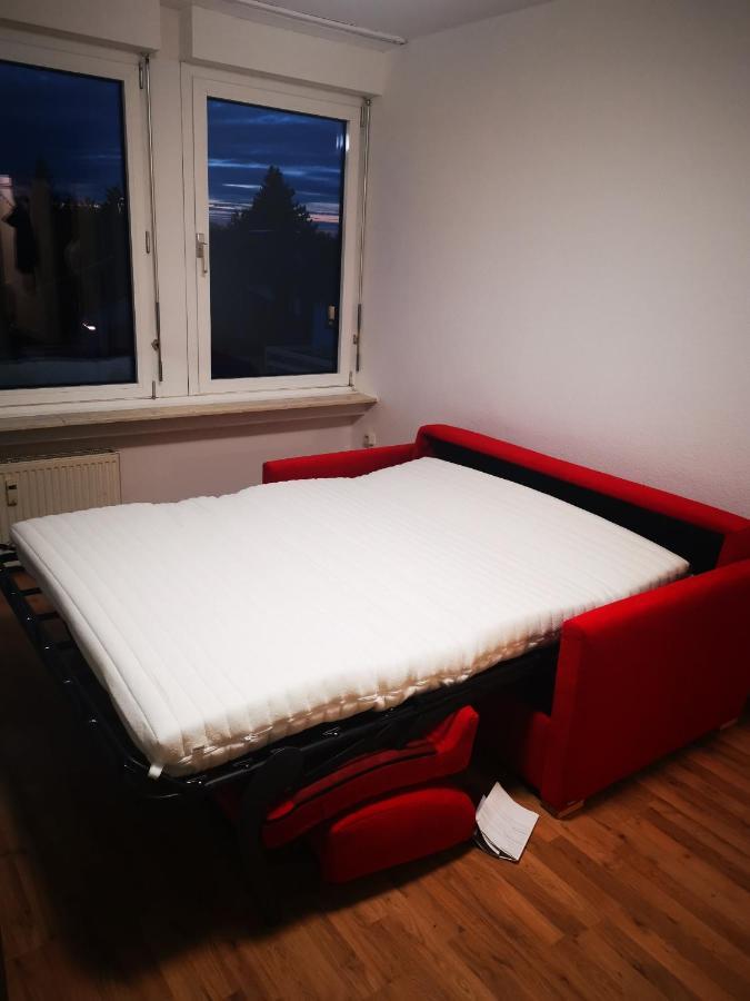 Monteurzimmer-Munchen24 エクステリア 写真
