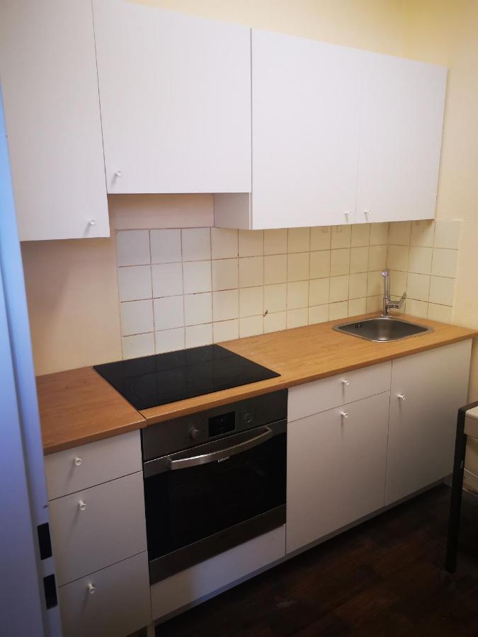 Monteurzimmer-Munchen24 エクステリア 写真