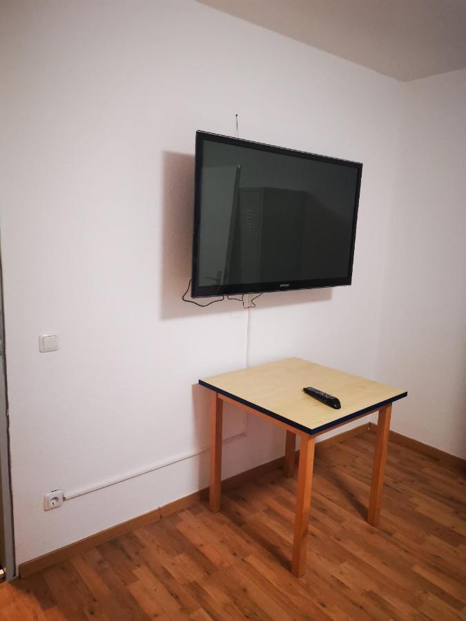 Monteurzimmer-Munchen24 エクステリア 写真